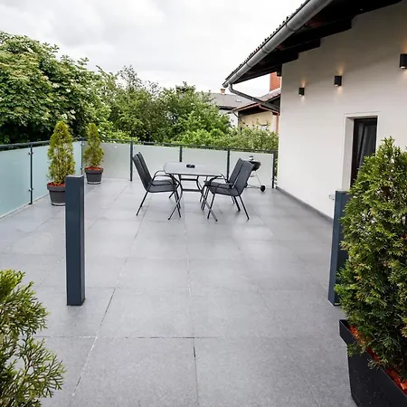 Apartamento Apolonia *