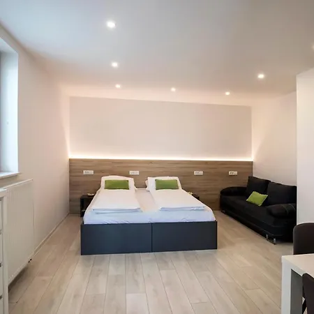Apolonia Apartman