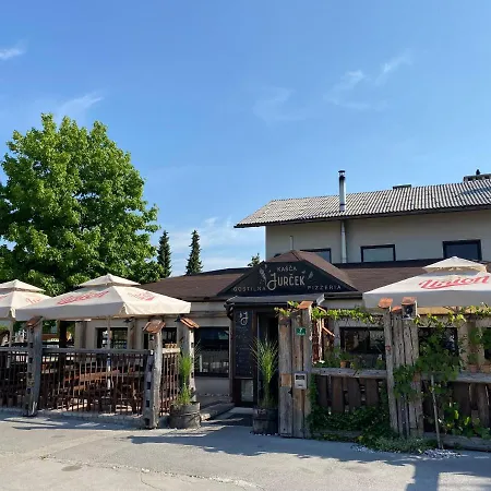 Apolonia Apartman Ljubljana