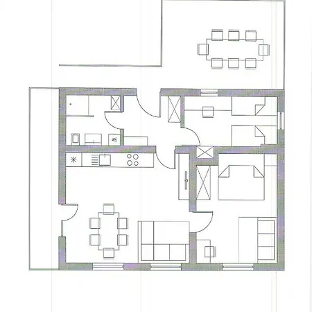 Apolonia * Ljubljana