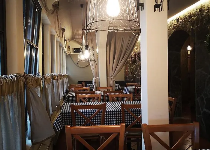 Apolonia Apartmán *