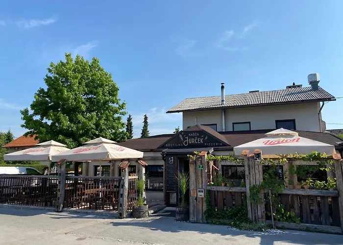 Apolonia Apartmán Lublaň