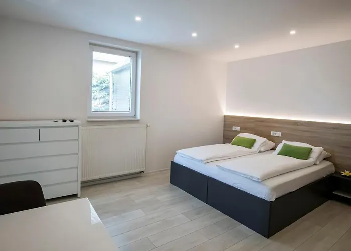 Apolonia Apartament Lublana