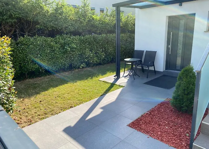 Apartament Apolonia *