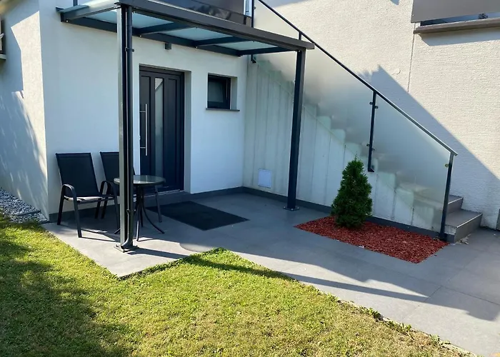 Apartament Apolonia Lublana